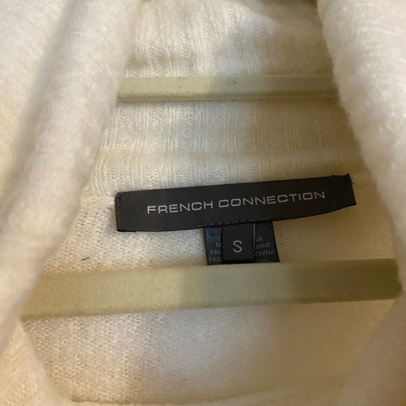 French Connection Sweater - Picture 4 of 4